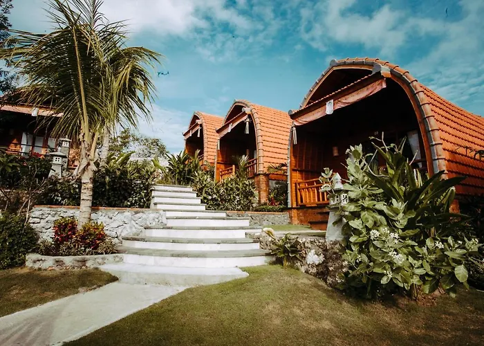 Druwa Bali Hotel Uluwatu