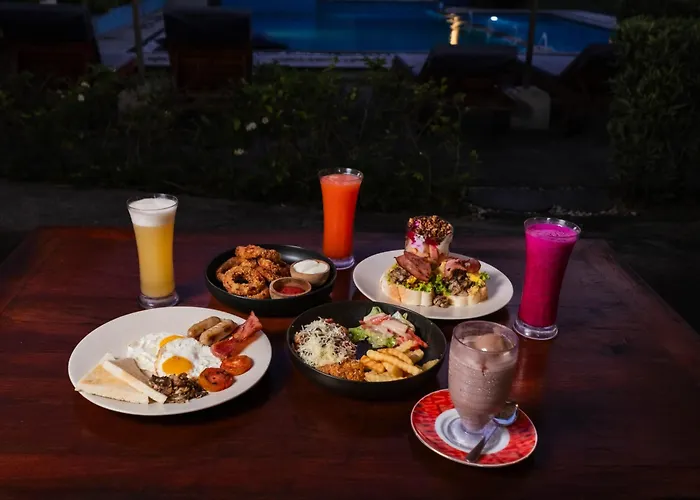 Druwa Bali Hotel Uluwatu